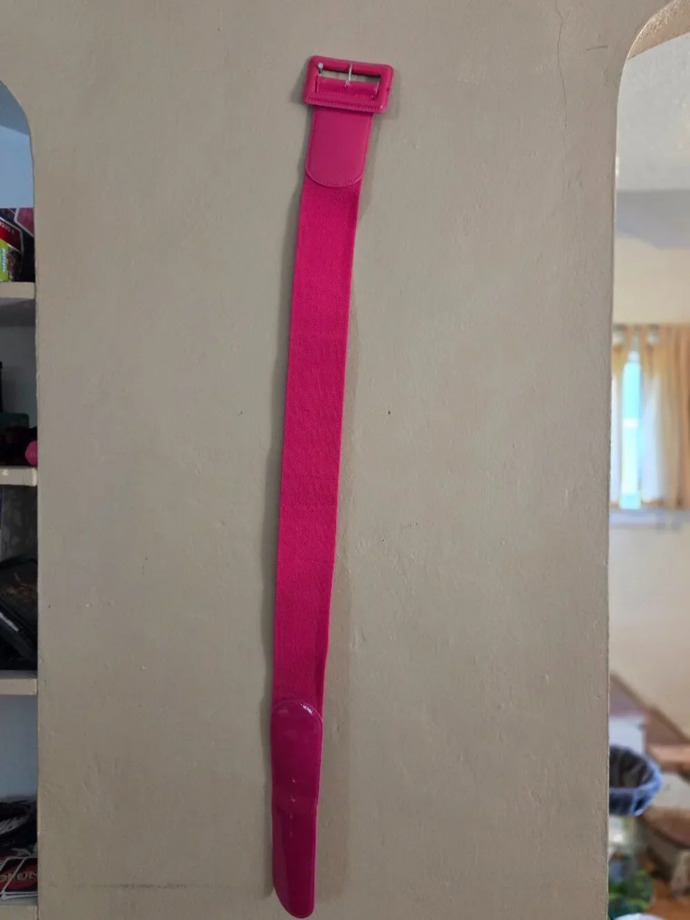 1950s Vintage Belt, XL